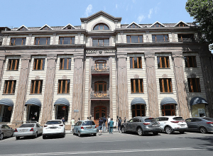 «Տաշիր գրուպի» գործով արդեն 4 կալանավորված կա