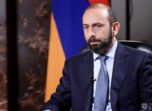 Միրզոյանը Պեկինում՝ Հայաստանը պատրաստ է Չինաստանի հետ հարաբերությունների ռազմավարական խորացմանը