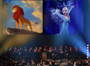 Հայաստանի պետական սիմֆոնիկ նվագախումբը հյուրախաղերով Սաուդյան Արաբիայում է