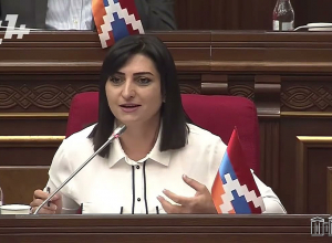 Ձեր սիրելի գործարարն էլ «Սևան» ազգային պարկում առանձնատուն ունի, էս էլ նկարը, բա քրգործ չեք սկսո՞ւմ