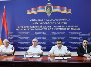 «Մեկ տարուց ավել քննվող գործերը պետք է արագ փակվեն». կոմիտեի ղեկավարի կոշտ ուղերձը