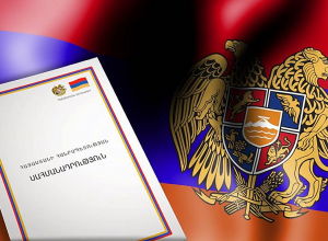 Մեր Սահմանադրական հանրաքվեները