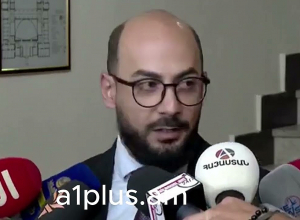 Չի եղել տենց դեպք,որ վարչապետը իրավապահ մարմինների որևէ գործողություն անոնսի իր գրառմամբ. ՔՊ-ական