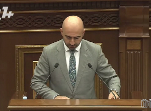 ԱԺ-ն քվեարկությամբ զրկեց Սեյրան Օհանյանին և Արծվիկ Մինասյանին պատգամավորական անձեռնմխելիությունից