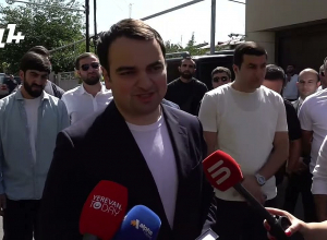 Ինձ կձերբակալեն, մի բան կգտնեն. Նարեկ Կարապետյան