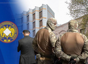 Խոշոր խարդախություն ու փողերի լվացում՝ ՔԿ-ն 51 հասցեում խուզարկություններ է իրականացնում․ ՔԿ