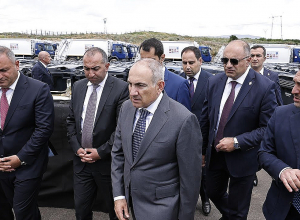 Նոր աղբավայրեր, տեխնիկա ու երթուղիներ՝ 14.8 մլն եվրոյի ծրագիր Կոտայքի և Գեղարքունիքի համար