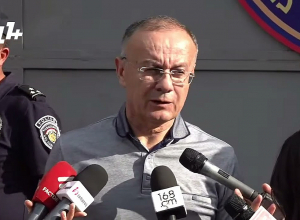 Իրենց պատասխանատվության ենթարկվելու  ժամը գալու է ․ Սեյրան Օհանյան