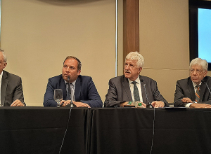 Արցախահայության վերադարձի իրավունքի իրացմանն ուղղված շվեյցարական նախաձեռնությանը նվիրված ներկայացուցչական քննարկում ԱՄՆ Կոնգրեսում