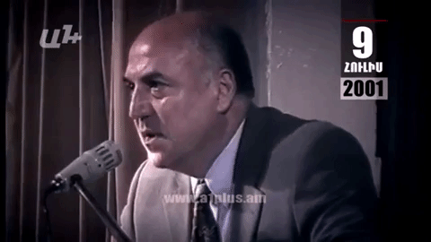 Օրացույց․ 9-ը հուլիսի․ Քոչարյանը չի ուզում, որ Արցախի հարցը լուծվի.Արտաշես Գեղամյան