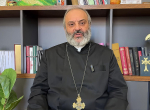 Պահանջում եմ հրապարակե՛ք սույն խոսակցության ամբողջական տեքստը․ Բագրատ Գալստանյանի նամակը