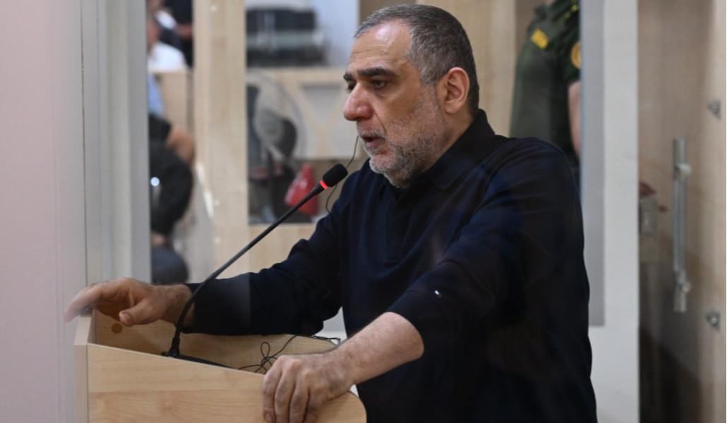 Ռուբեն Վարդանյան