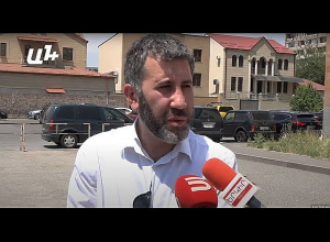 Որեւէ ապօրինի բան չեն հայտնաբերել, անունը դրեցին ահաբեկչություն