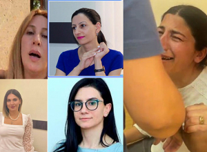 Նամակ «Աբովյան» քրեակատարողական հիմնարկից․ 8-ամսական Ջուլիետայի պայմանները՝ խիստ անհամապատասխան