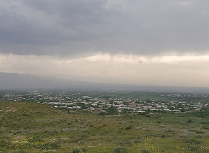 Գետազատ բնակավայրում կորած երեխան հայտնաբերվել է, նախնական տվյալներով՝ ունի վնասվածքներ. ՆԳՆ