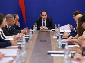 Դադարեցվել են «Երևան» ՋՕԸ տնօրենի լիազորությունները