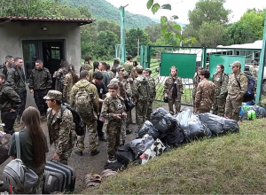 Մասնակիցների թռիչքային աճ «Դավիթբեկյան խաղերում»