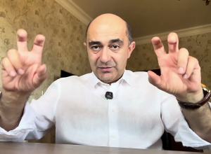 Վարձով միջանցք ԱՄՆ-ին․  ի՞նչն է սխալ այս պատմության մեջ