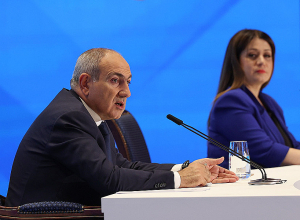 ՀՀ, ՌԴ և Ադրբեջանի փոխվարչապետների եռակողմ ֆորմատը վաղուց չի գործում․ Փաշինյան