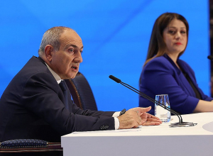 Սահմանադրության ո՞ր հոդվածով եք առաջնորդվում Կաթողիկոսի դեմ Ձեր գործողություններում