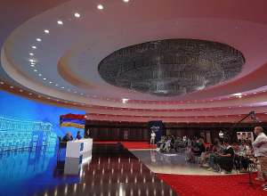 Կարո՞ղ է մի օր որոշեք, որ Աստծու փոխարեն ալլահն է ճիշտ․ հարց Փաշինյանին