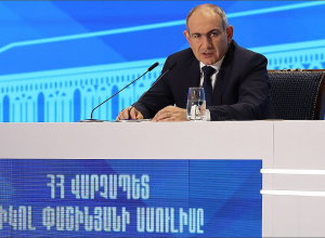 Ինչ-որ մեկին հրամայել եմ, որ մարդուն վրաերթի ենթարկե՞ն, ինչ եմ արել, ես ինչ կապ ունեմ. Փաշինյան