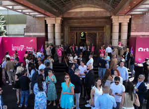 Harmony Meetup VII-ը Երևանում հյուրընկալել է Web3 առաջատարներին