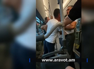 Տարածված տեսանյութի վերաբերյալ պարզաբանում է ներկայացրել «Երևանի ավտոբուս» ՓԲԸ-ն