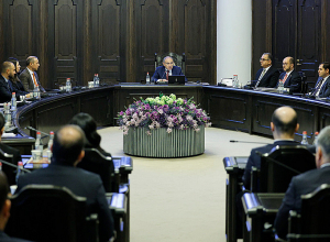 Հաստատվել է մշակութային արժեքների փորձաքննություն իրականացնող մասնագետների գործունեության ապահովագրության կարգը