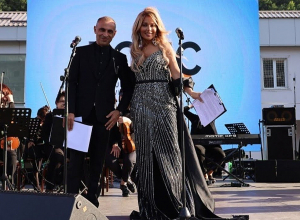 Զանգեզուրի պղնձամոլիբդենային կոմբինատը նշեց Հանքագործի և մետալուրգի օրը