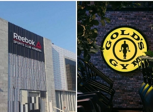 Քննչական կոմիտեն գործողություններ է իրականացնում «Ռիբոկ» և «Գոլդս ջիմ» սպորտային ակումբներում