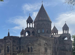 Դատապարտում ենք հարձակում ու բռնություն հրահրելու այս փորձը․ Մայր Աթոռը՝ Փաշինյանի հայտարարության մասին