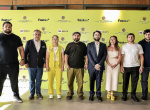 Fastex-ը հայկական սպորտի զարգացմանը տրամադրել է ևս 209 մլն 80000 դրամի չափով աջակցություն
