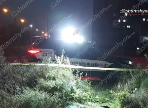 Գյումրիում կիսակառույց շինության մոտ հայտնաբերվել է ՀՀ-ում տեղակայված ՌԴ 102-րդ ռազմաբազայի 24-ամյա զինծառայողի մարմինը