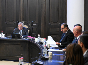 Կառավարությունը հաստատել է ՀՀ արտահանման խթանման 2025-2030 թթ. ռազմավարական ծրագիրը