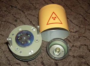 Ծխի հին տվիչները ռադիոակտիվ են․ մասնագետները զգուշացնում են