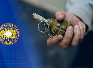 Նախապատրաստել էր Ա.Ս.-ի սպանությունը․ քրեական վարույթի նախաքննությունն ավարտվել է․ ՔԿ