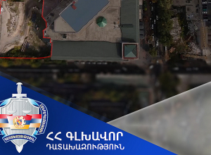 Հողամասը կվերադարձվի Երևան համայնքին. Դատարանը բավարարել է Դատախազության հայցը