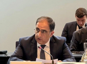 ԵԱՀԿ մասնակից պետությունների ինքնիշխանության, միջազգայնորեն ճանաչված սահմանների անձեռնմխելիության սկզբունքները ոտնահարվում են. դեսպան Հովհաննիսյան