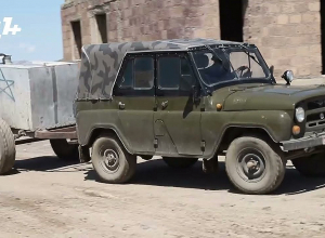 Թլիկում կյանքը կանգ է առում․ սահմանամերձ գյուղն ամայանալու շեմին է