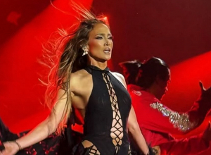 Կհանդիպենք այսօր երեկոյան՝ Երևանում․ Ջենիֆեր Լոպեսի գրառումը