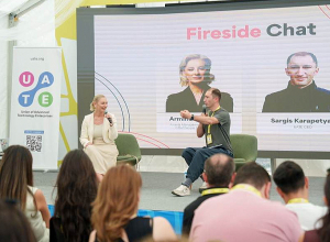 Ամերիաբանկը միացել է ԱՏՁՄ-ին` ազդարարելով ֆինանսական և տեխնոլոգիական ոլորտների աննախադեպ համագործակցության մասին