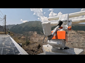 ԶՊՄԿ-ն՝ առաջինը Հայաստանում, հանքավայրում ներդրել է գերթանկարժեք ռադար