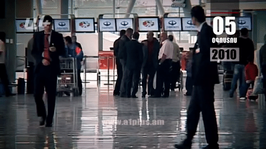 Օրացույց․ 5-ը օգոստոսի․ 2009-ին Հայաստանից հեռանալու ցանկություն ունի երկրի բնակչության 39 տոկոսը, իսկ Ադրբեջանից` 12 տոկոսը