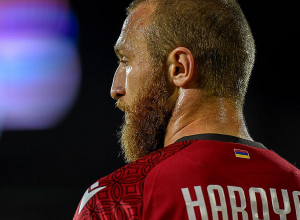 Հարոյանը հեռանում է ազգային հավաքականից․ Պատճառը նոր մարզչի նշանակումն է