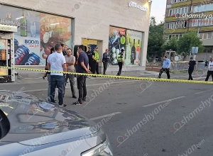 Վիճաբանություն՝ Հրազդանում. կա 1 զոհ, 2 վիրավոր