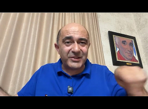 Ադրբեջանը 42կմ-ի փայատե՞ր է դառնում․ Մարուքյան