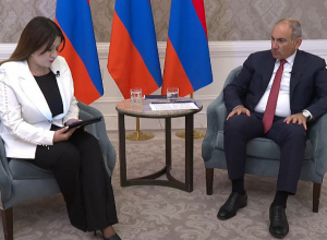 ՀՀ-ն ապաշրջափակվում է․ Փաշինյանը Վաշինգտոնից պատասխանել է լրագրողների հարցերին