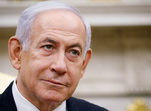 Նեթանյահուն հայտարարել է, որ Իսրայելը «ջախջախում է» Իրանին