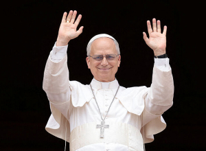 Նրանք հույս են սերմանում․ Հռոմի պապն անդրադարձել է «Զայեդ» մարդկային եղբայրության 2026 թվականի մրցանակակիրներին